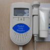 CONTEC 2MHz Doppler Fetal Heart rate Monitor
