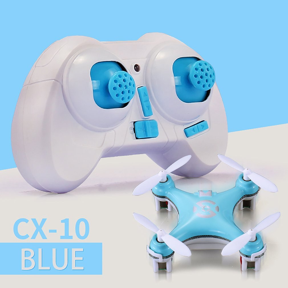 CX-10 Mini Drone 2.4G For Kids