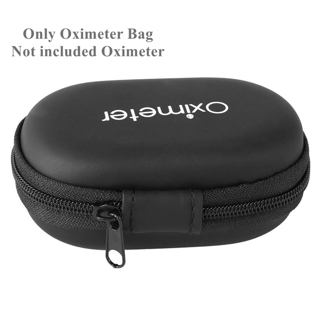 Only Oximeter Bag