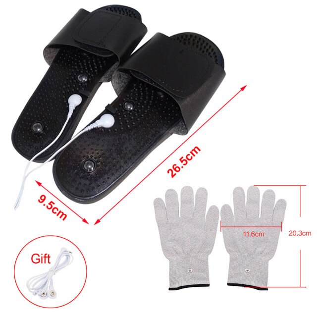 gloves slipper