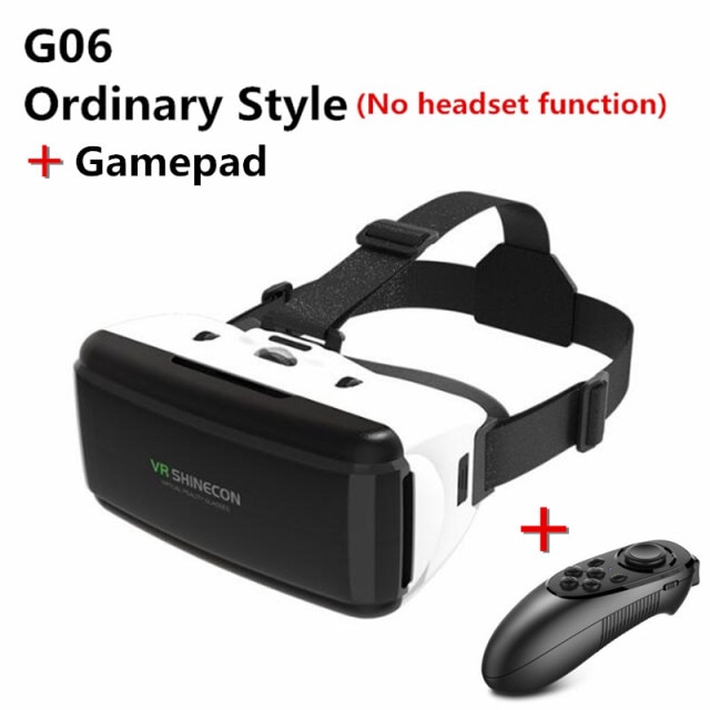 G06 VR-052 Gamepad