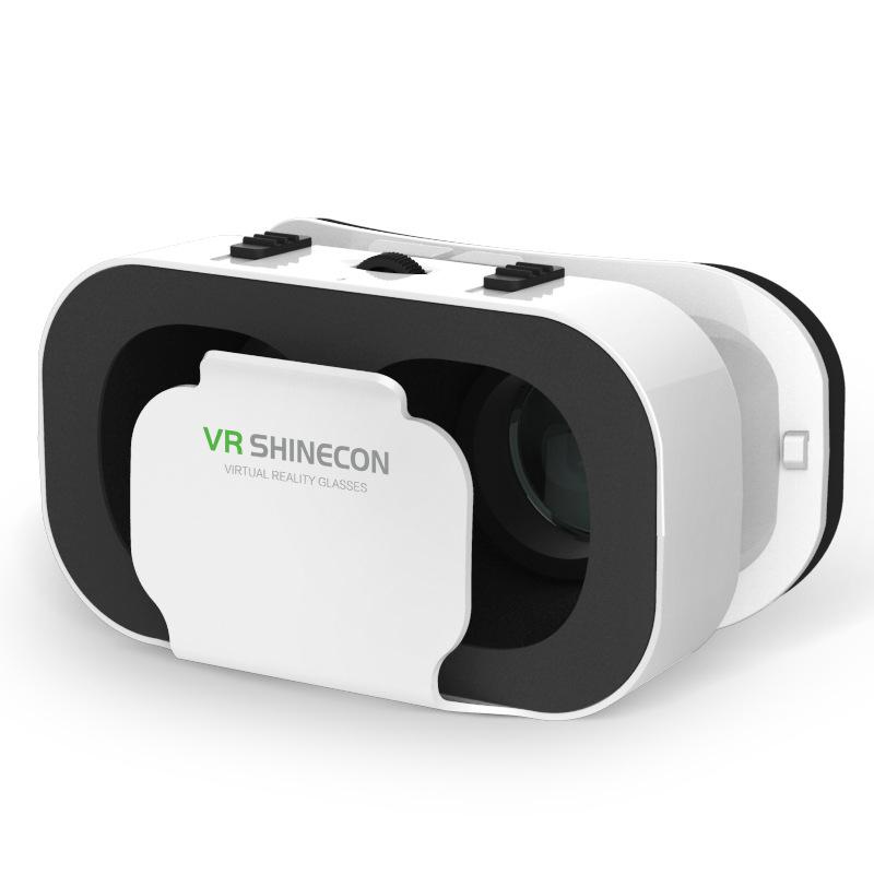 VR G05A 3D Glasses Headset