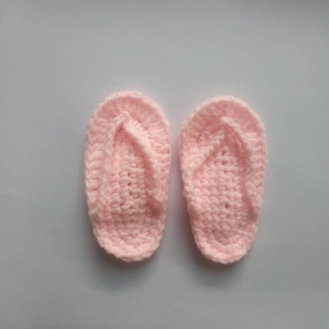 Pink Slipper