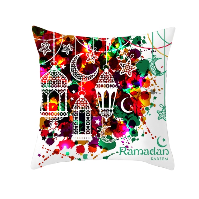 Color Ramadan 12