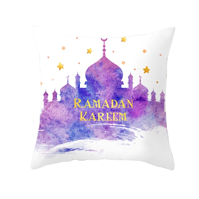 Color Ramadan 16