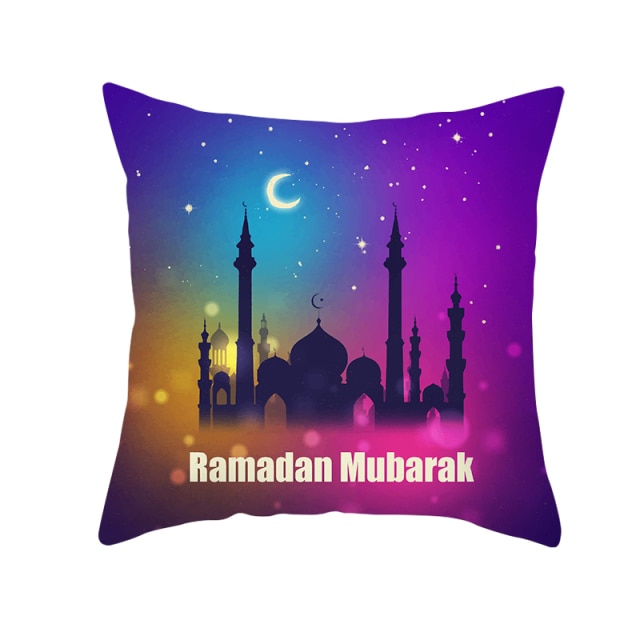 Color Ramadan 21