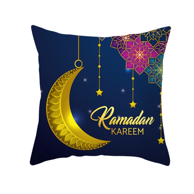 Color Ramadan 40