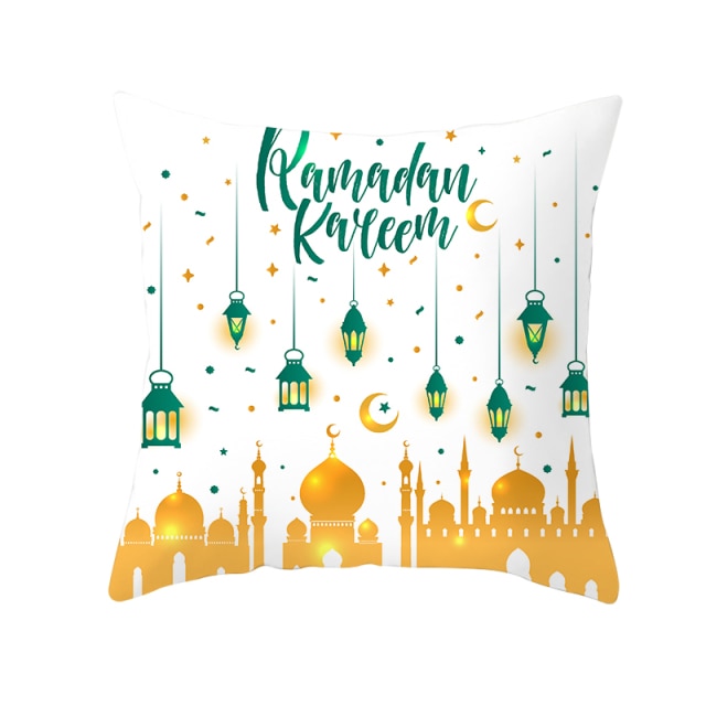 Color Ramadan 5