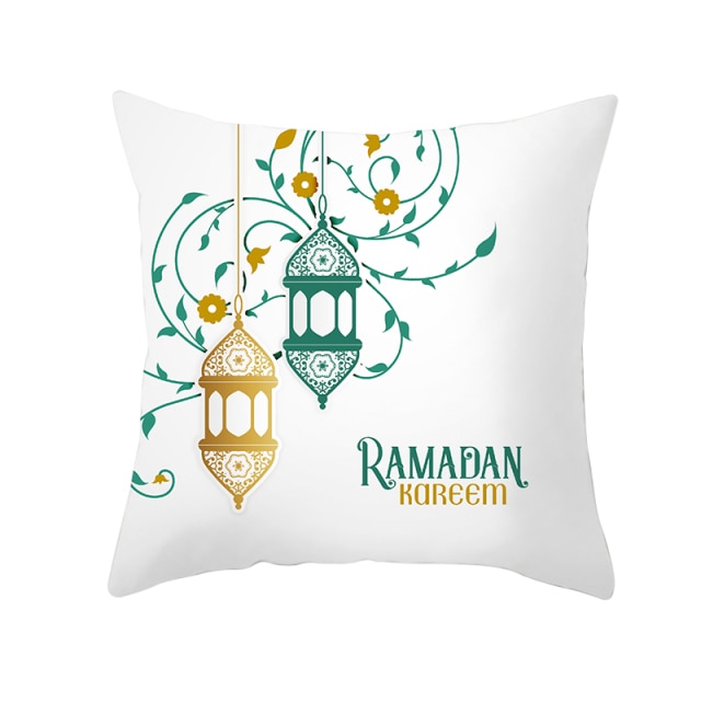 Color Ramadan 7