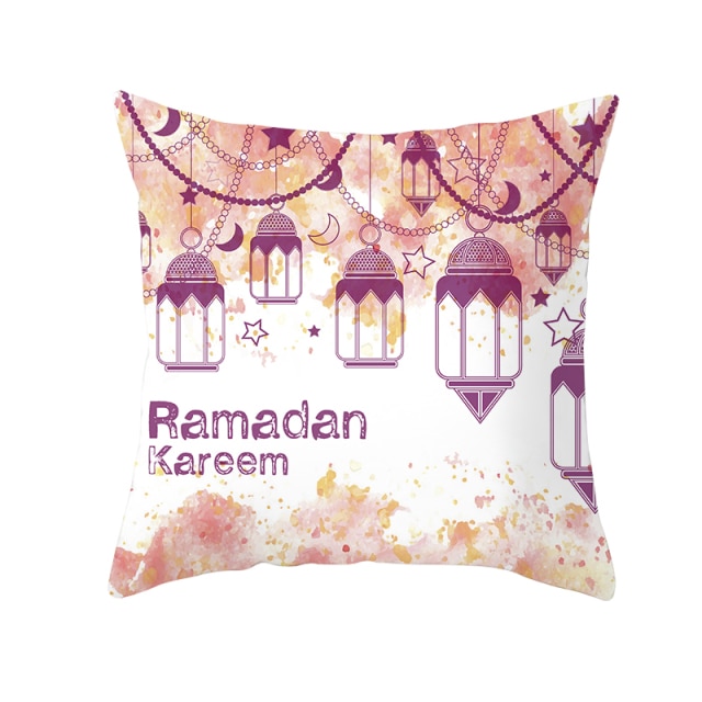 Color Ramadan 10
