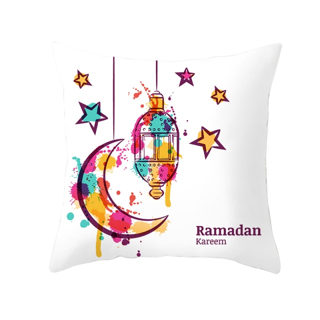 Color Ramadan 1