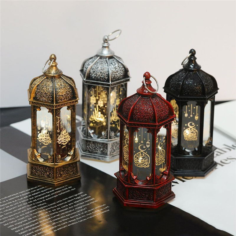 Muslim Festival Decoration Lamp