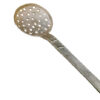 Aluminium Spoon