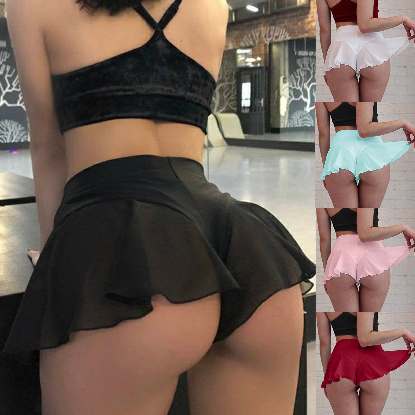 Women Sexy Shorts