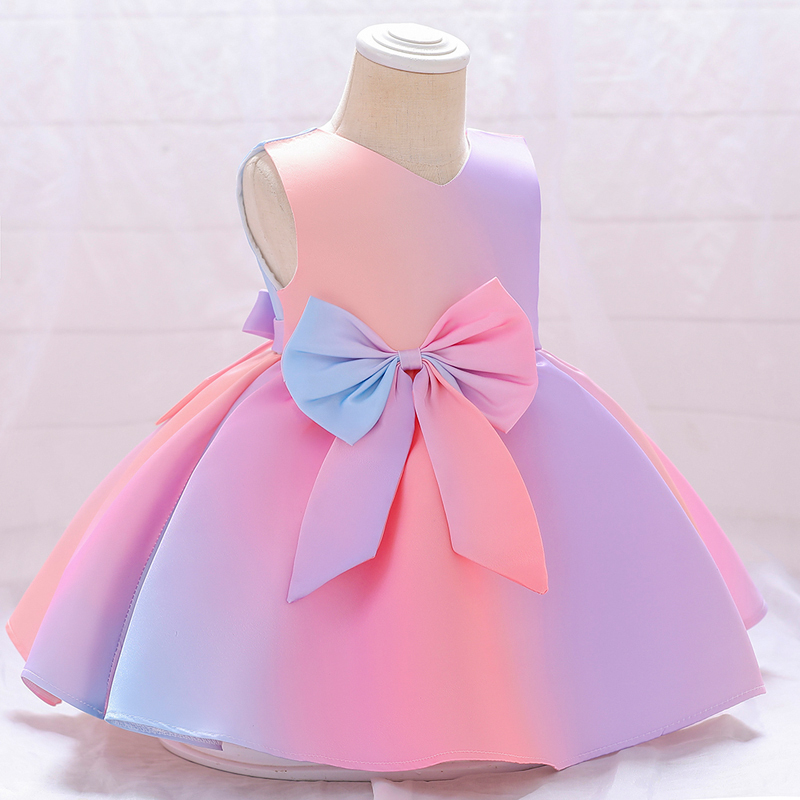 Birthday Dress For Baby Girl