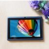 7 Inch Kids Tablet PC Q88 4GB Google Android