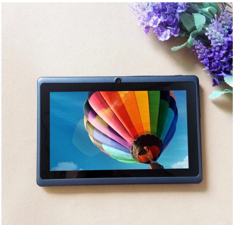 7 Inch Kids Tablet PC Q88 4GB Google Android