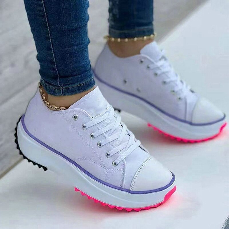 Casual Women CanvasSneakers