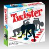 Body Twister Game