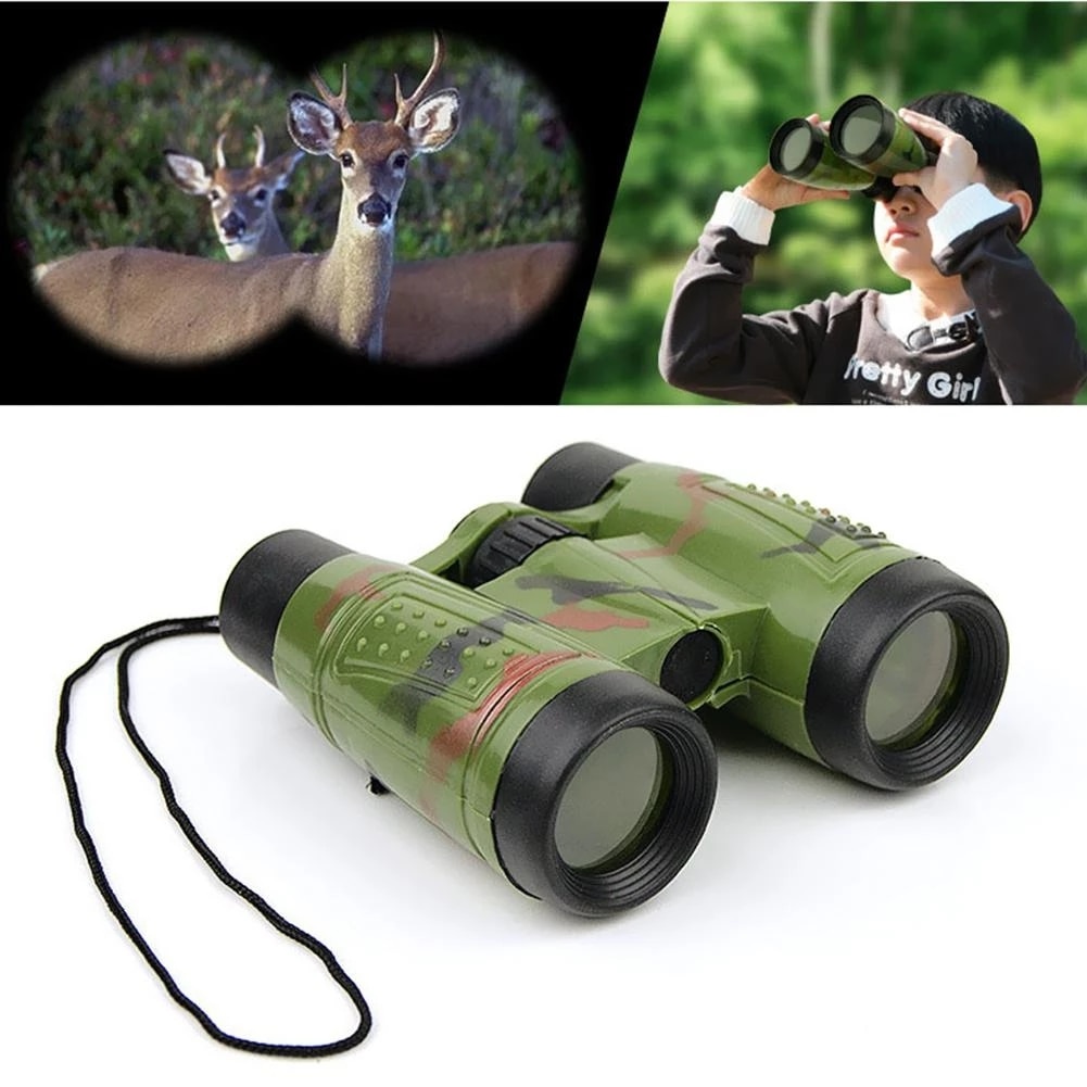 6×30 Kids Binocular