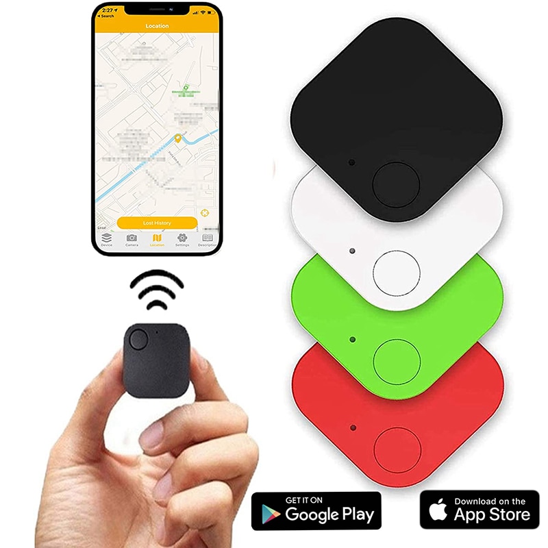 Mini Tracking Device GPS