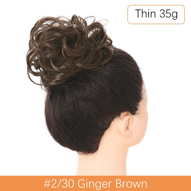 Ginger Brown-200744746