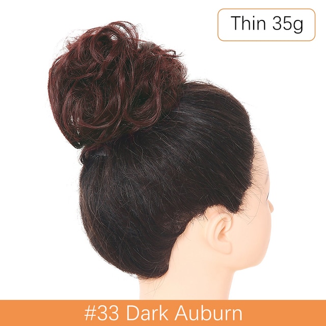 Dark Auburn