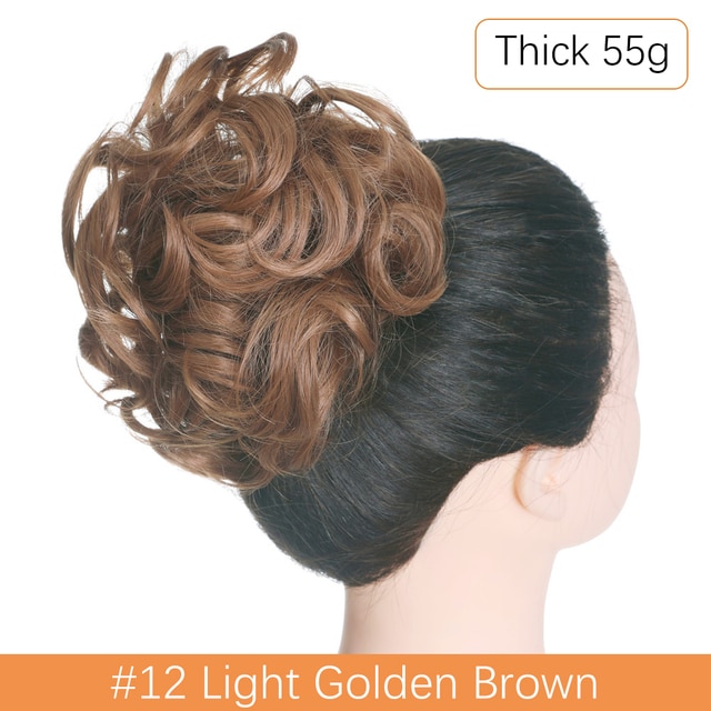 Light Golden Brown