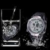 Waterproof Led Watches