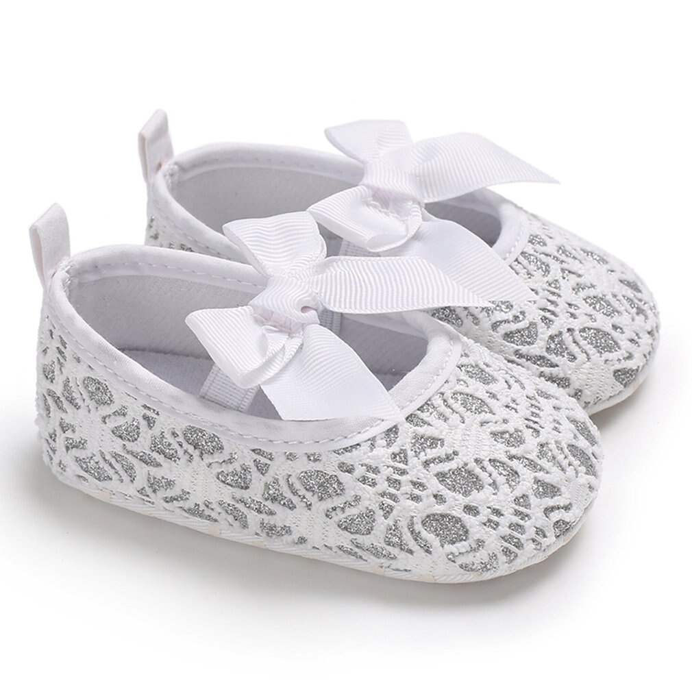 Baby Shoes Soft Bottom Shoes Dress Shoes