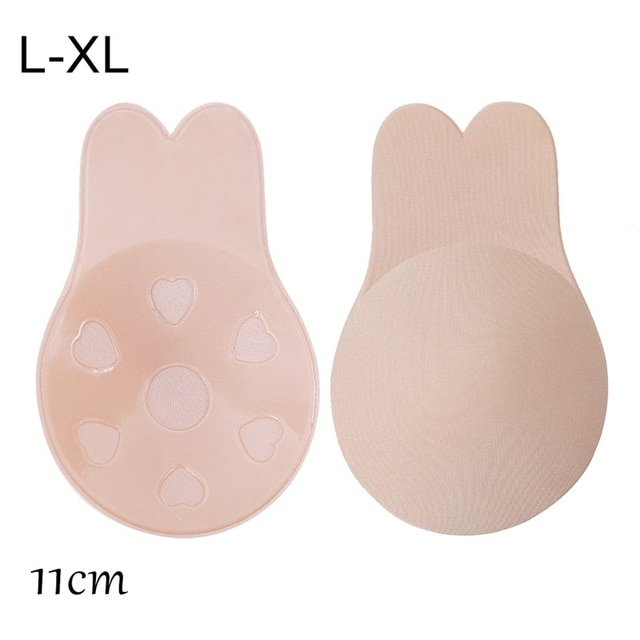 Skin L-XL1 pair