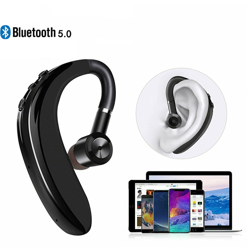 S109 Bluetooth Headset
