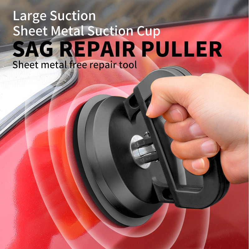 Car Body Repair Tool Suction Dents Puller
