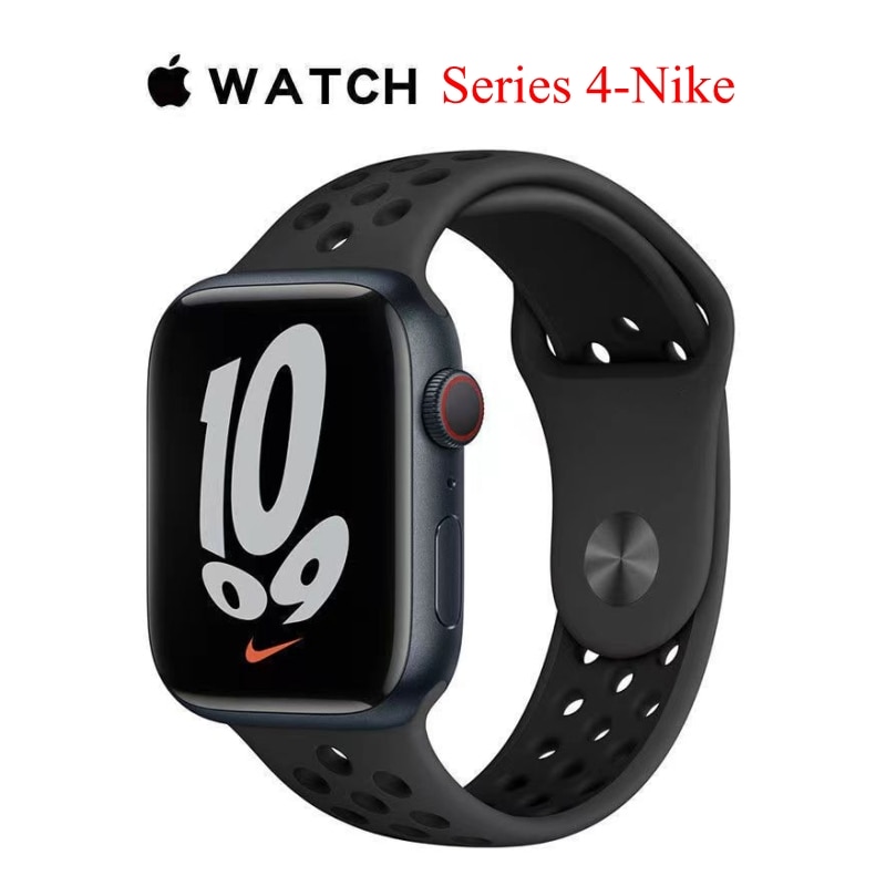 Apple Watch Series 4 Nike 44MM