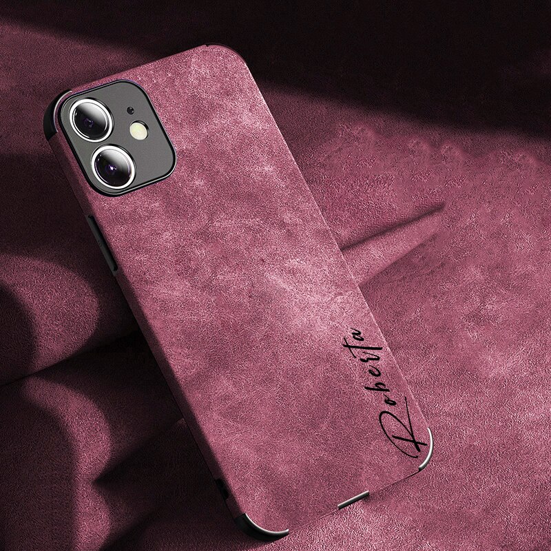 Personalized Case For iPhones
