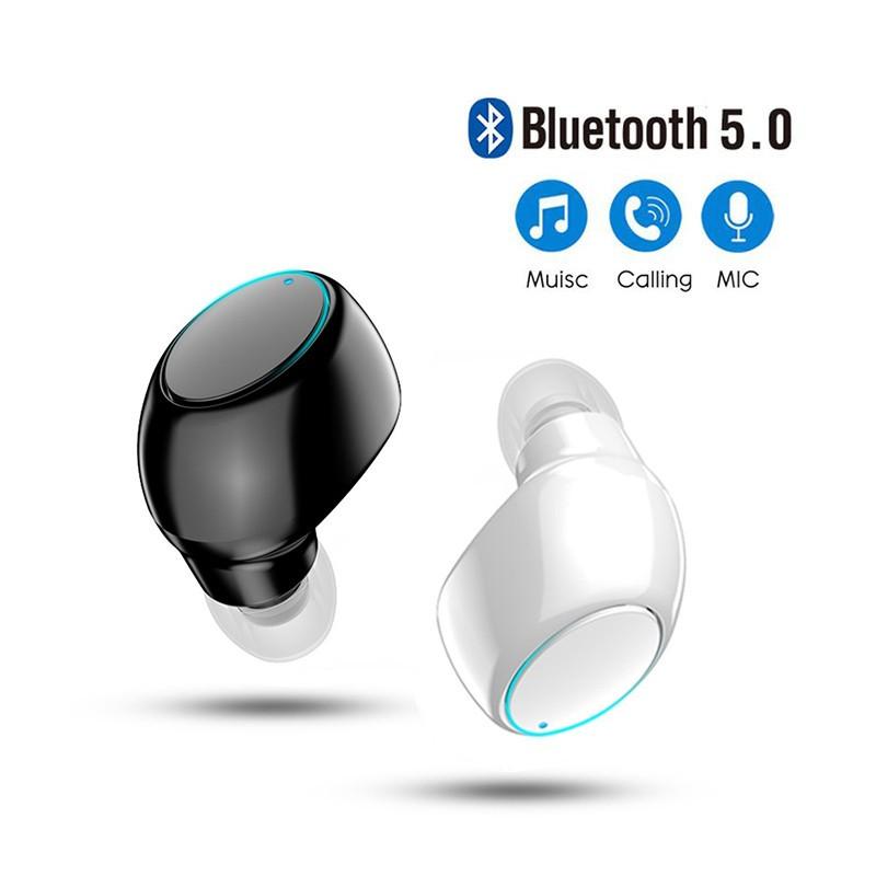 X6 Mini Bluetooth 5.0 Earphone