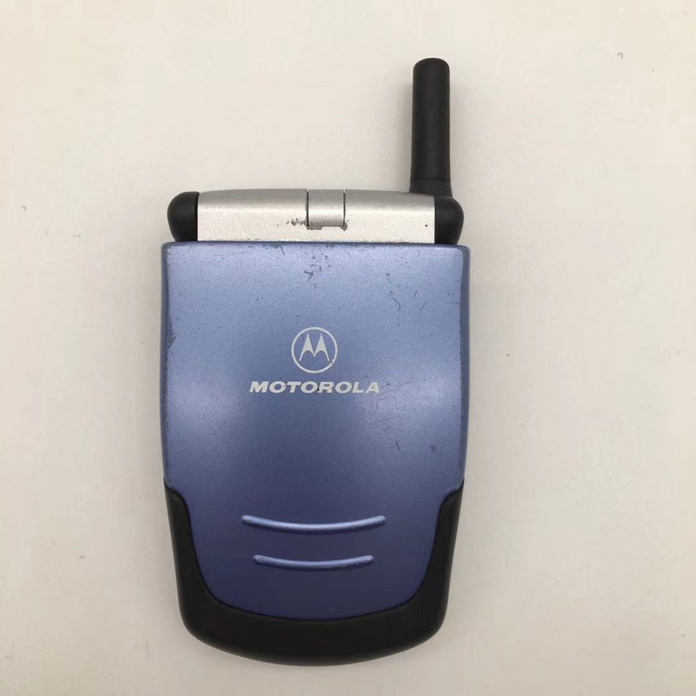 Motorola 366C Refurbished-Original Unlocked 366C GSM 900/1800 Good quality Cheap Old Phone one year warranty fast
