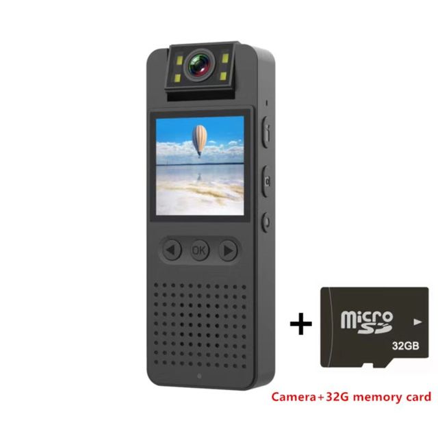 Camera 32G card