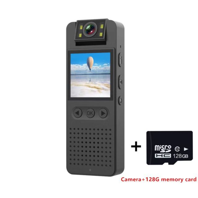 Camera 128G card