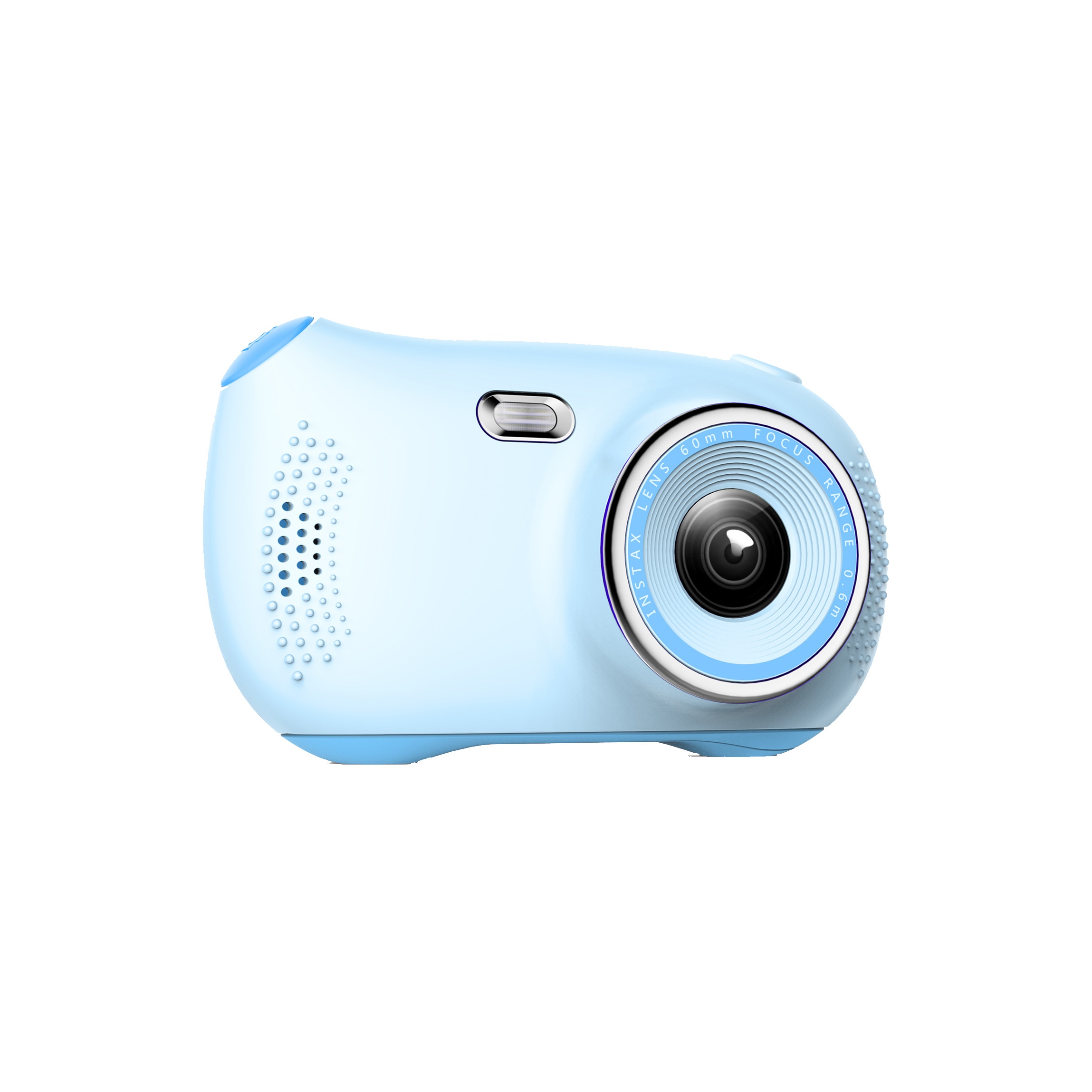children’s camera 2inch screen Instant Print Camera For Baby Children Mini Selfie video hd 1080p kids camera digital